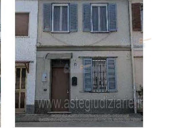 terreno edificabile in vendita a Zerbo