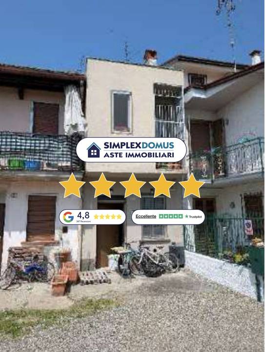 casa indipendente in vendita a Zerbo