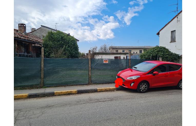 casa indipendente in vendita a Zerbo