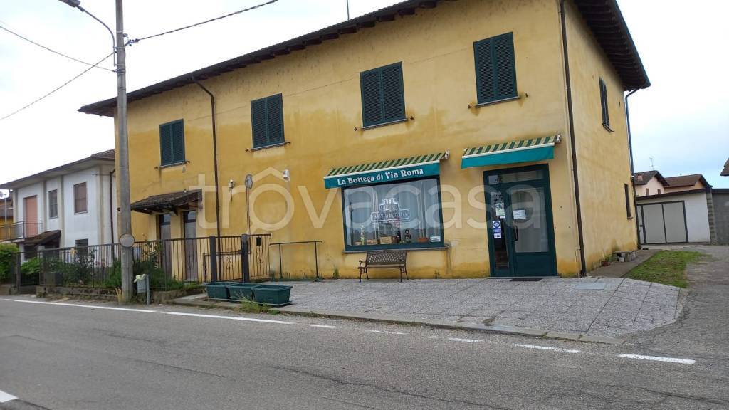 trivano in vendita a Zerbolò