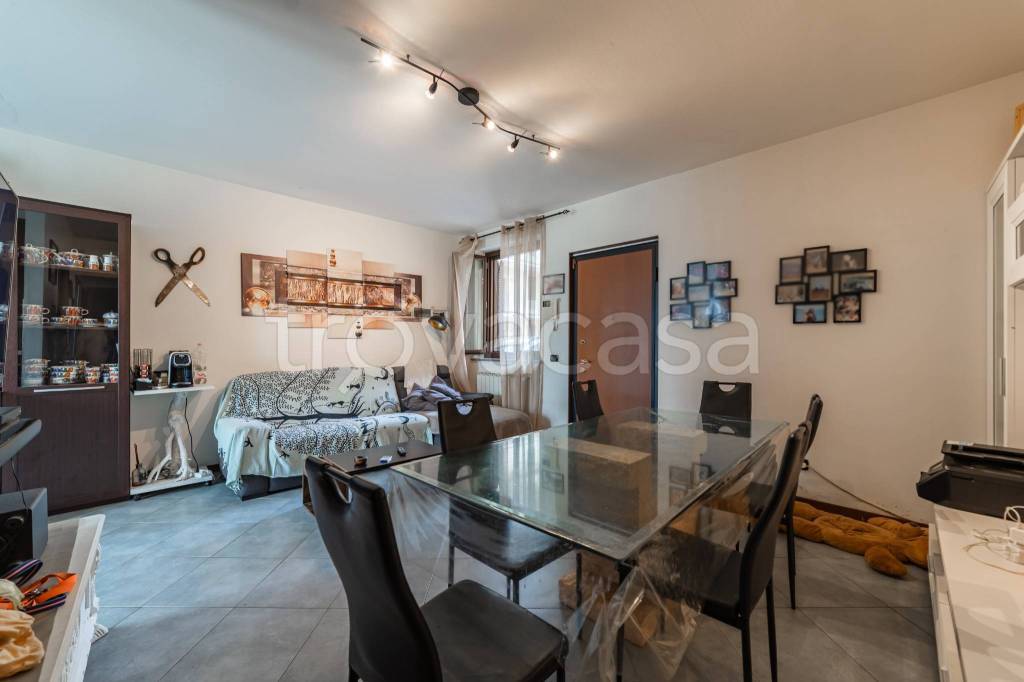 appartamento in vendita a Zerbolò