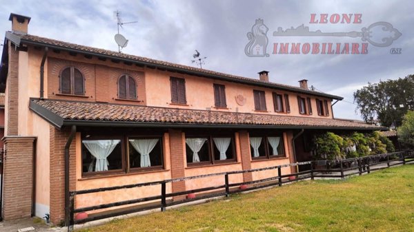 casa indipendente in vendita a Zerbolò