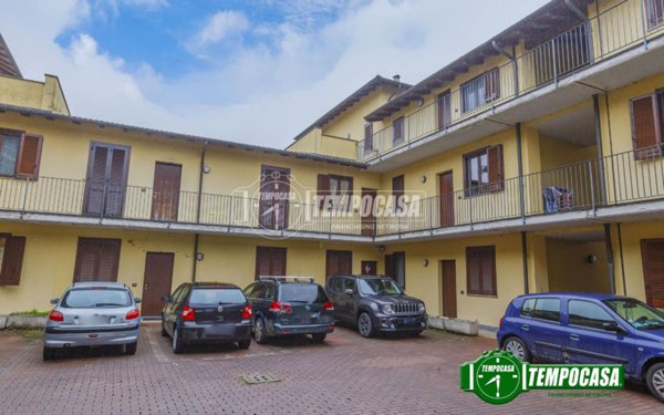 appartamento in vendita a Zerbolò