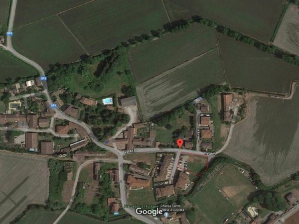 terreno agricolo in vendita a Zerbolò in zona Parasacco