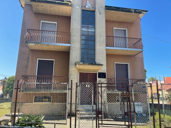 casa indipendente in vendita a Zerbolò