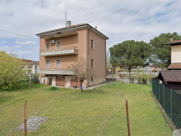 casa indipendente in vendita a Zerbolò