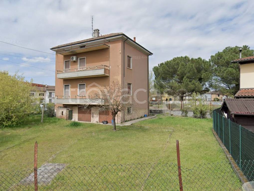 casa indipendente in vendita a Zerbolò