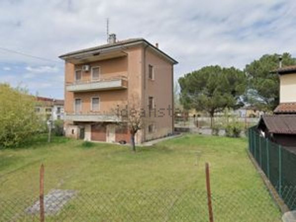 appartamento in vendita a Zerbolò