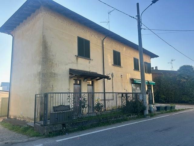 appartamento in vendita a Zerbolò