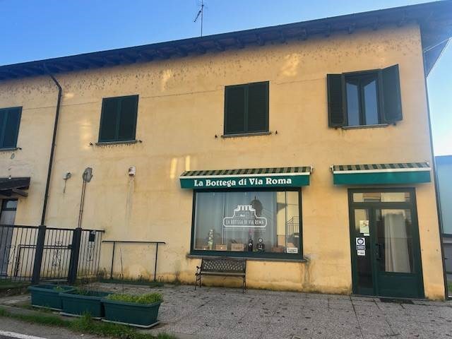 appartamento in vendita a Zerbolò