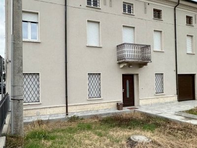 casa indipendente in vendita a Zerbolò