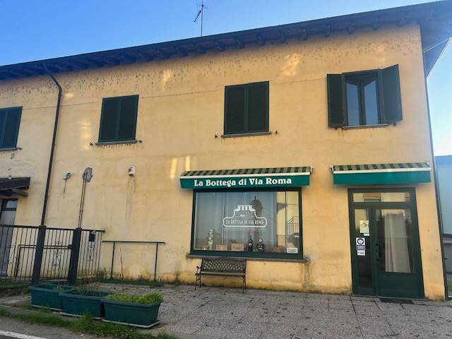 appartamento in vendita a Zerbolò