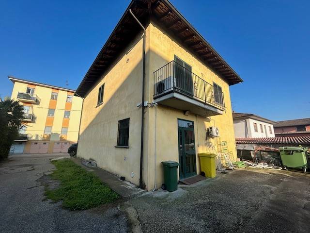 appartamento in vendita a Zerbolò