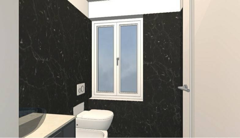 appartamento in vendita a Zerbolò in zona Marzo