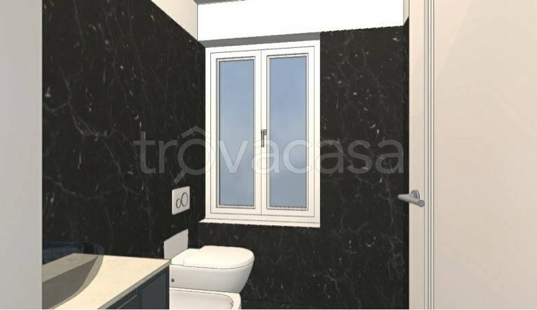 appartamento in vendita a Zerbolò in zona Marzo