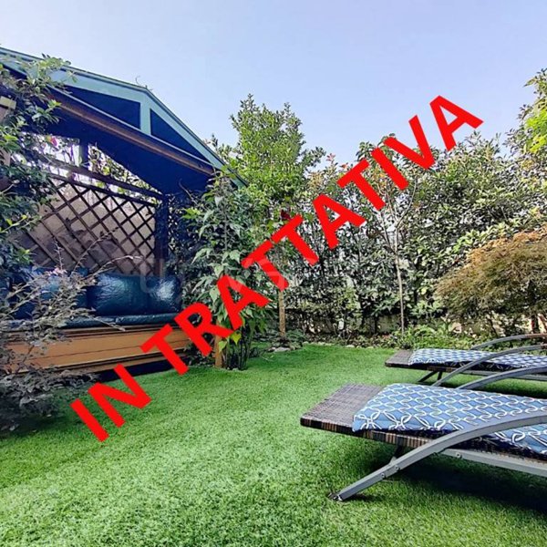 casa indipendente in vendita a Zerbolò in zona Parasacco