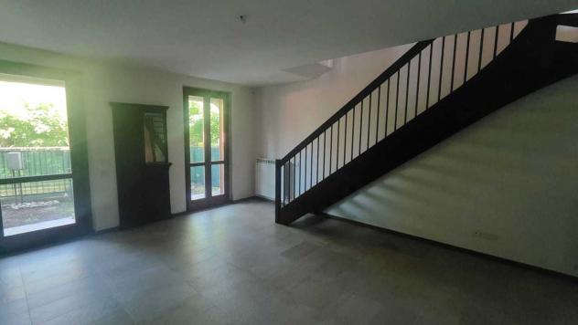 casa indipendente in vendita a Zerbolò in zona Parasacco
