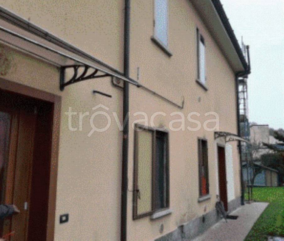 appartamento in vendita a Zerbolò