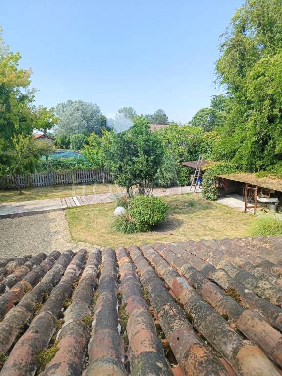 casa indipendente in vendita a Zerbolò