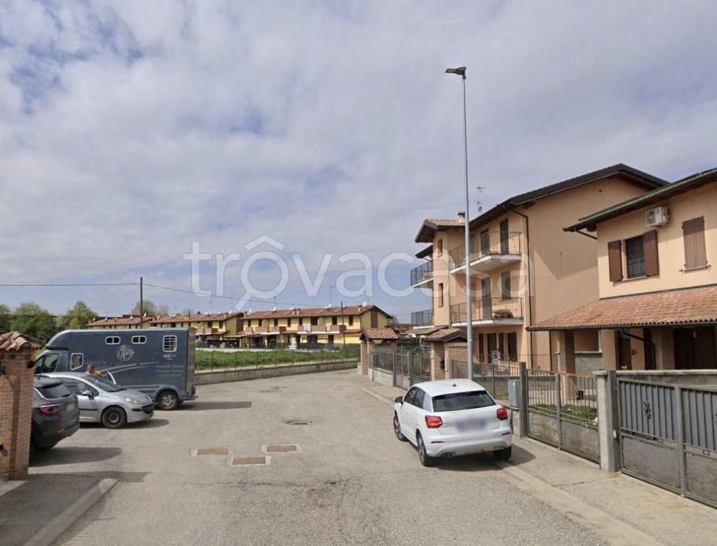 appartamento in vendita a Zerbolò