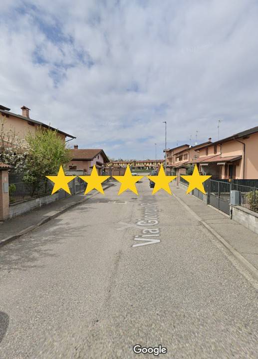 appartamento in vendita a Zerbolò