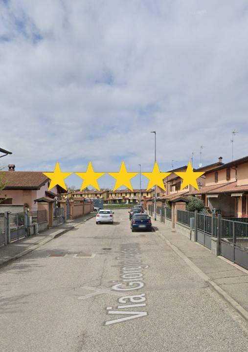 appartamento in vendita a Zerbolò