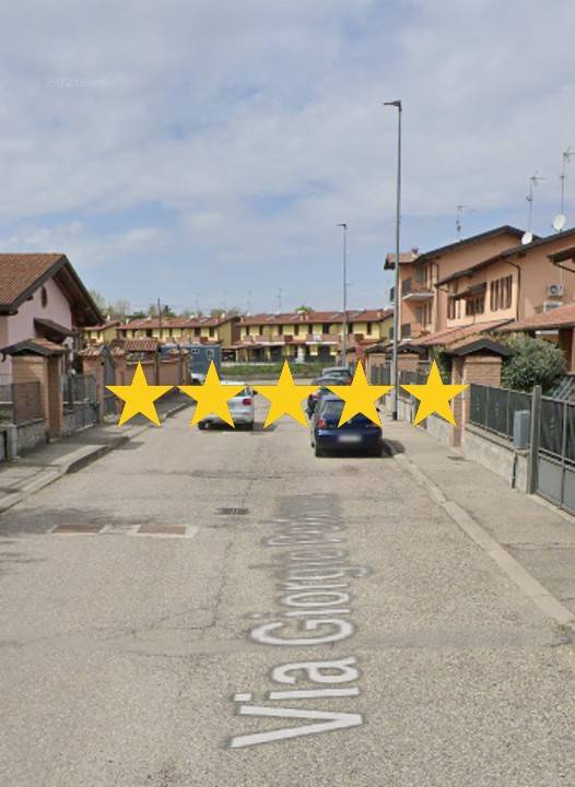 appartamento in vendita a Zerbolò