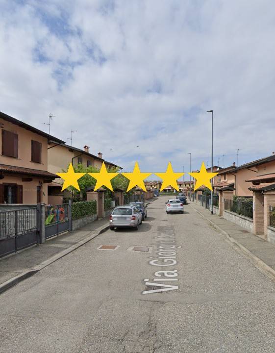 appartamento in vendita a Zerbolò