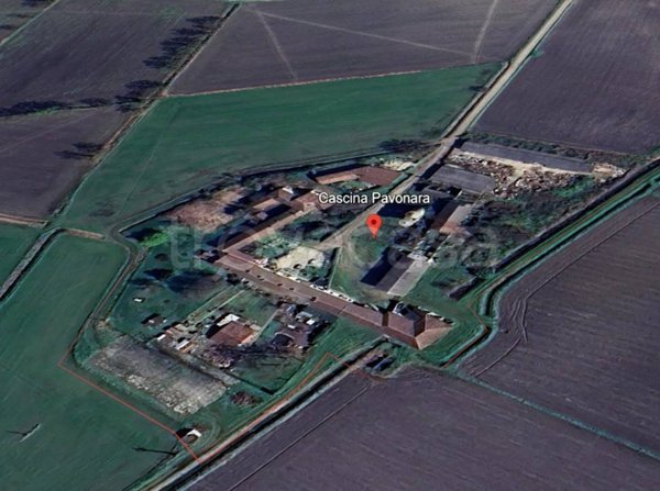 appartamento in vendita a Zerbolò