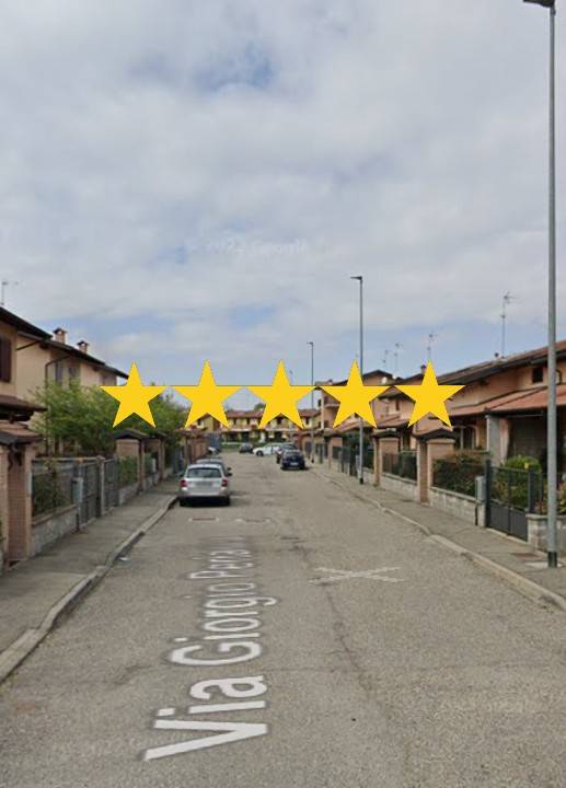 appartamento in vendita a Zerbolò