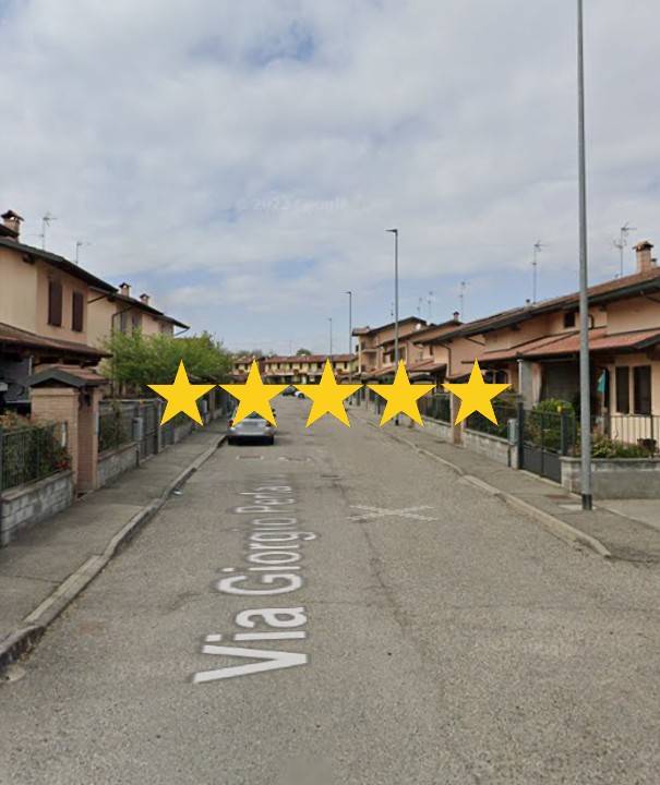 appartamento in vendita a Zerbolò