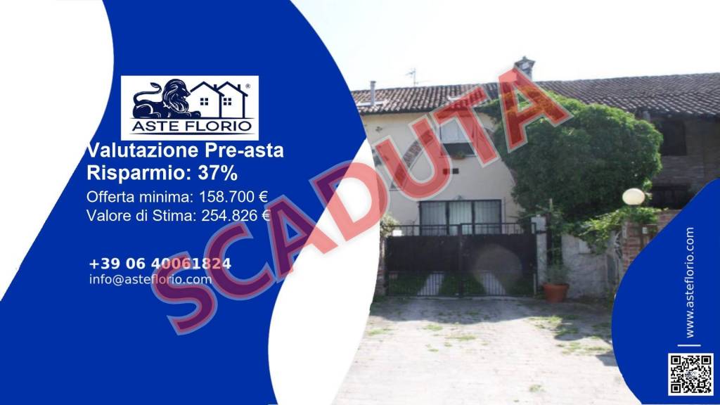 appartamento in vendita a Zerbolò in zona Marzo