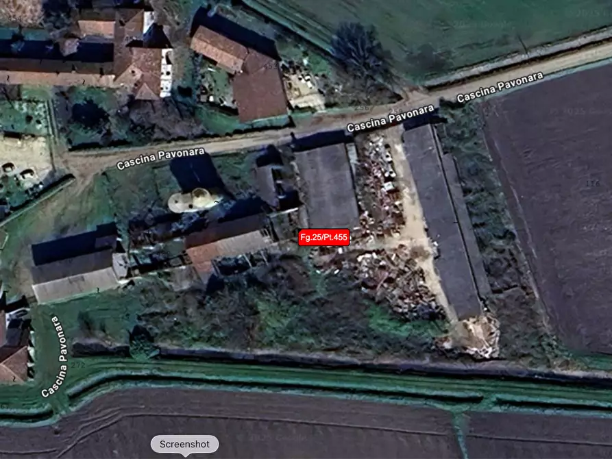 casa indipendente in vendita a Zerbolò