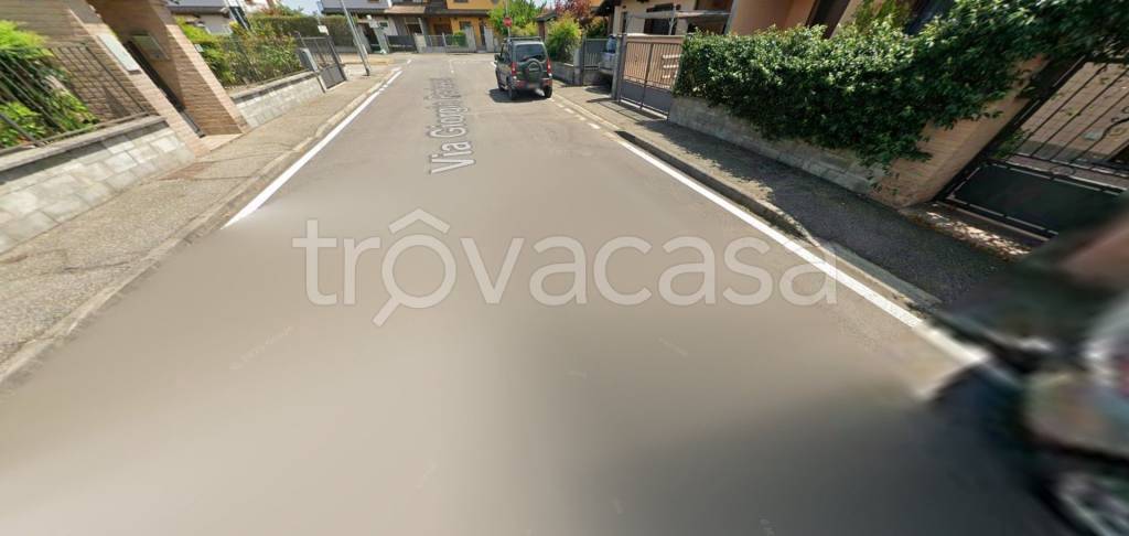 appartamento in vendita a Zerbolò