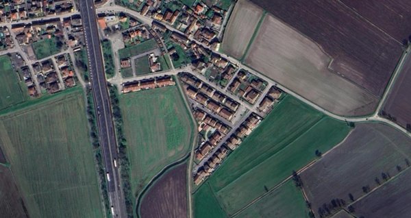 appartamento in vendita a Zerbolò
