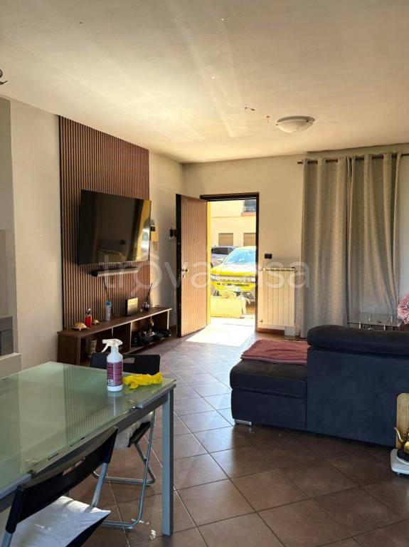 appartamento in vendita a Zerbolò