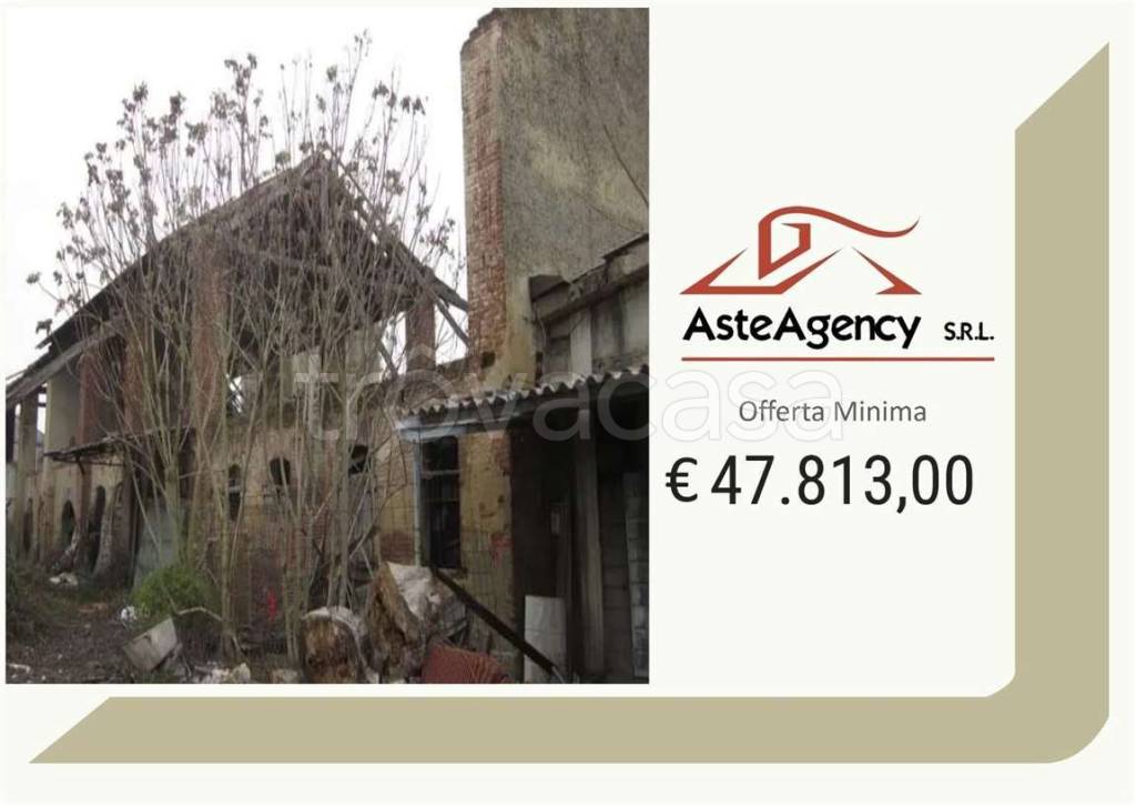 casa indipendente in vendita a Zerbolò