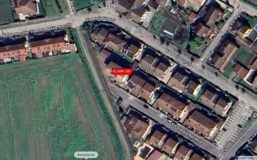 casa indipendente in vendita a Zerbolò