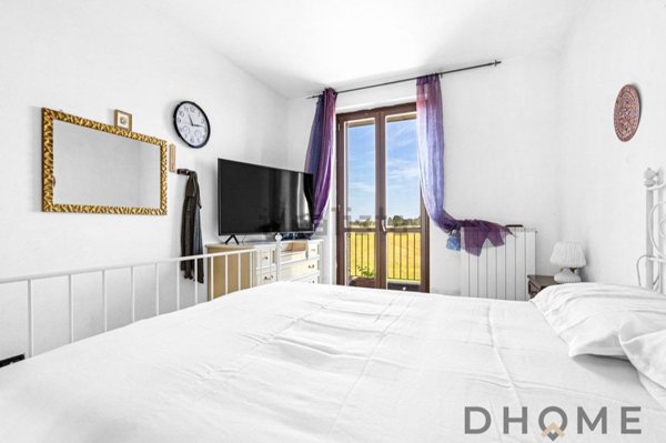 appartamento in vendita a Zerbolò