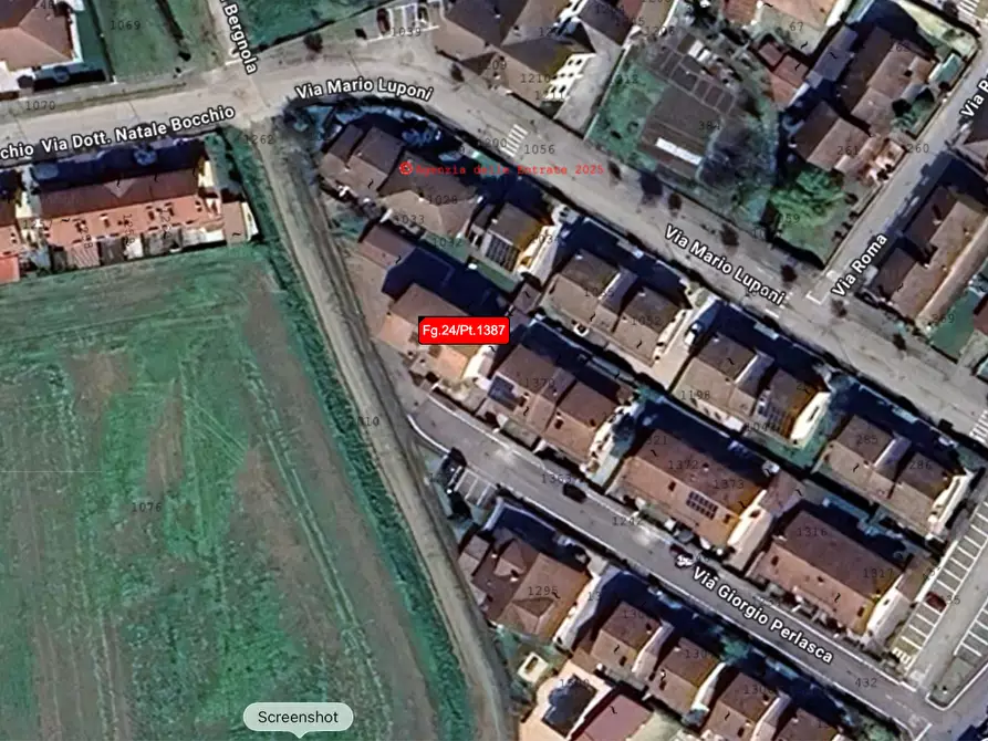 appartamento in vendita a Zerbolò