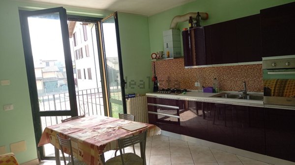 appartamento in vendita a Zerbolò