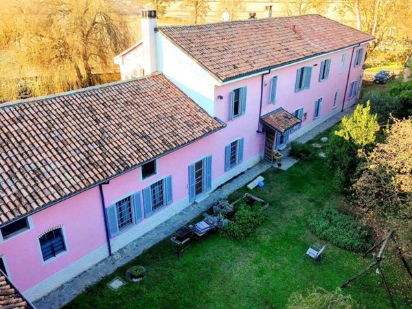 casa indipendente in vendita a Zerbolò