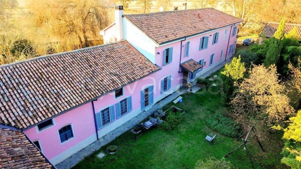 casa indipendente in vendita a Zerbolò