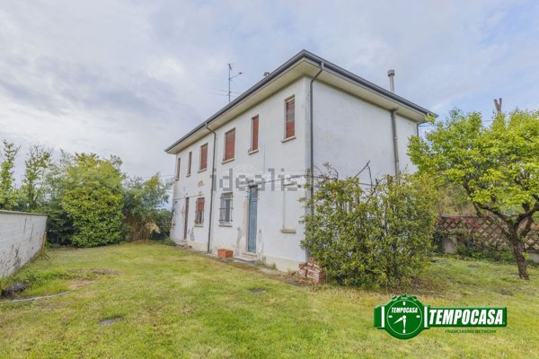 casa indipendente in vendita a Zerbolò