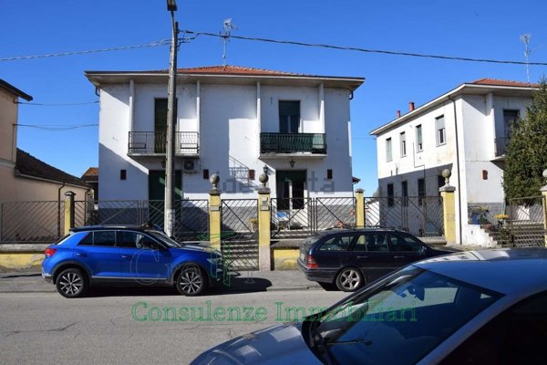 appartamento in vendita a Zerbolò