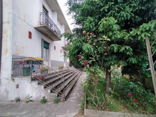 intera palazzina in vendita a Zerbolò