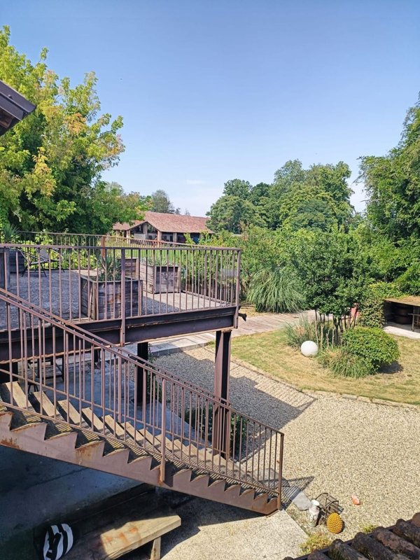 casa indipendente in vendita a Zerbolò