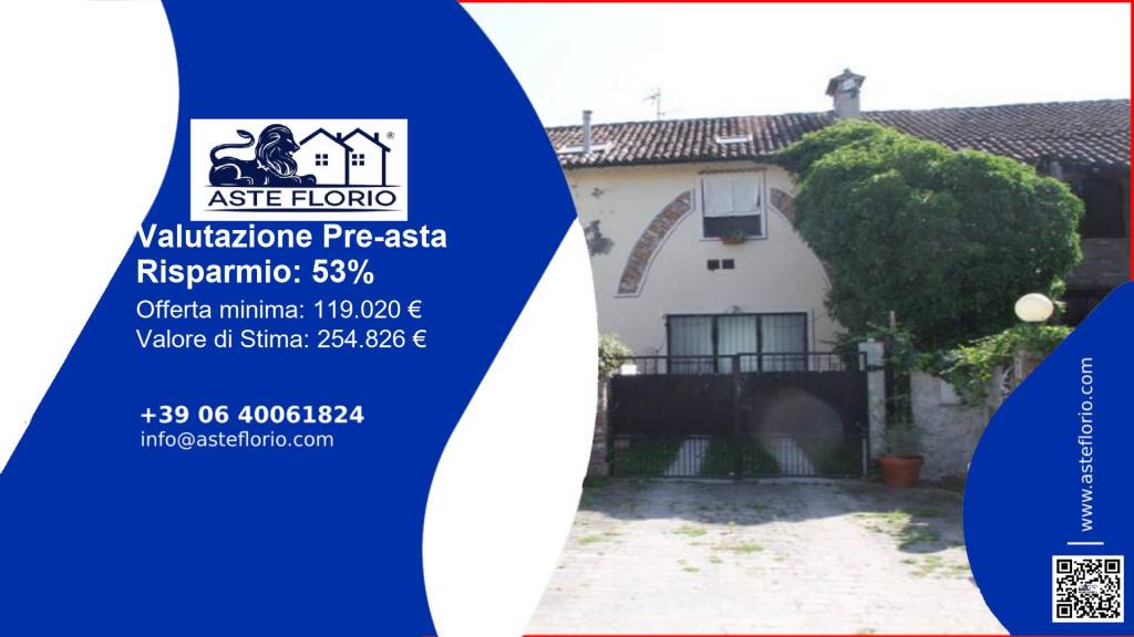 appartamento in vendita a Zerbolò in zona Marzo