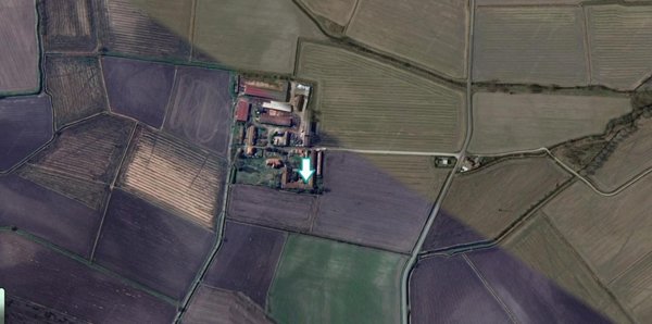 appartamento in vendita a Zerbolò in zona Marzo