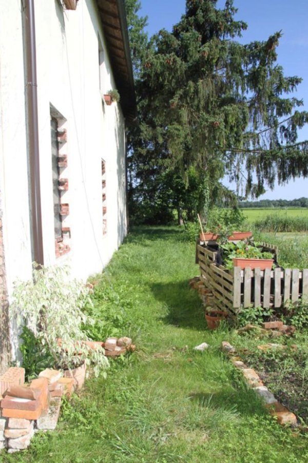 appartamento in vendita a Zerbolò in zona Marzo